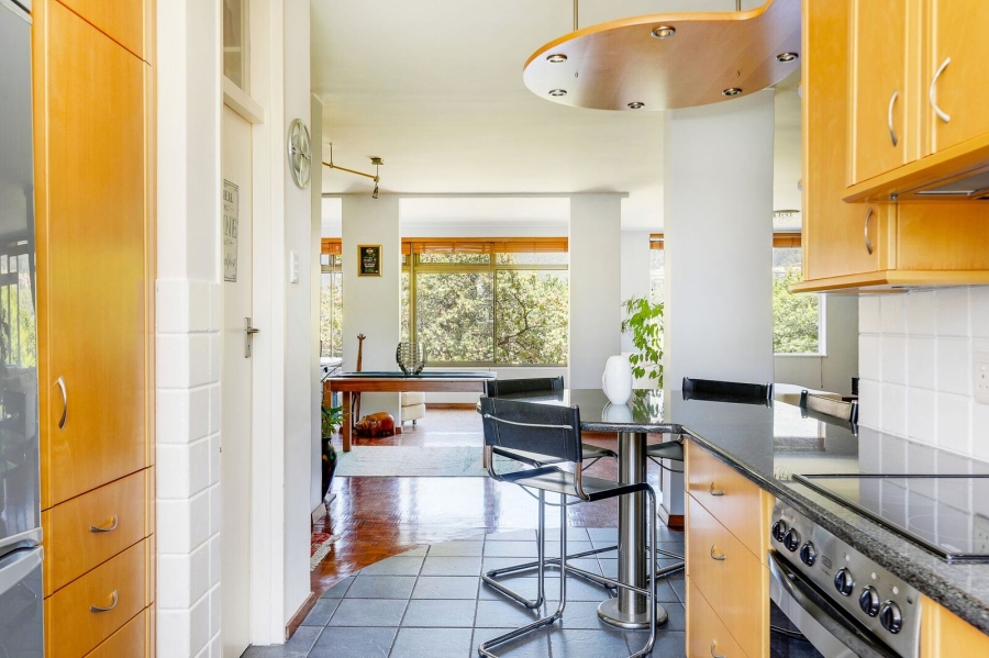 4 Bedroom Property for Sale in Rondebosch Western Cape